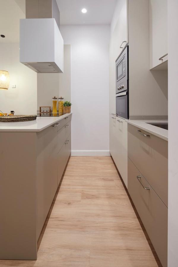 Mayor Suite 1 By Feelfree Rentals سان سيباستيان المظهر الخارجي الصورة