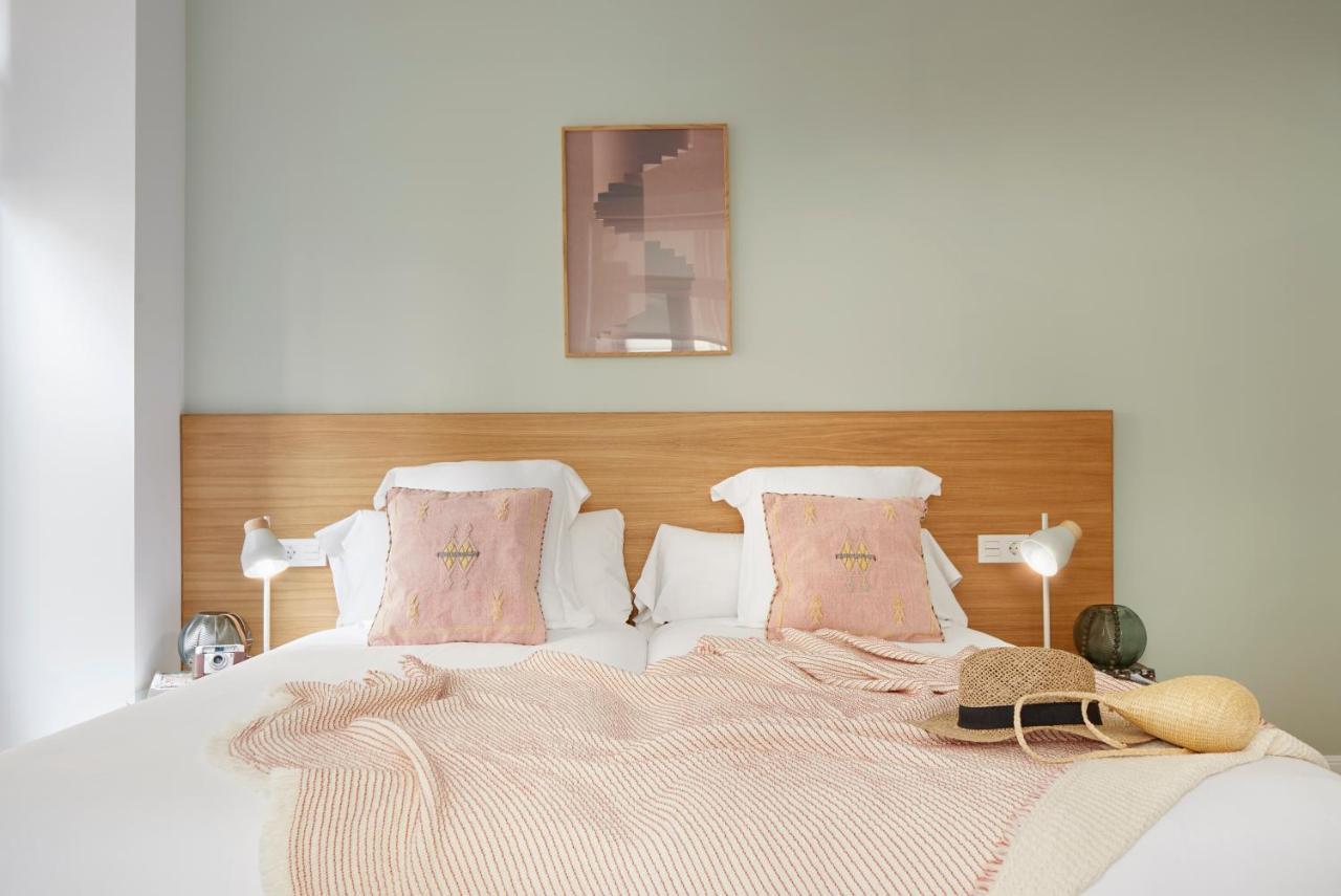 Mayor Suite 1 By Feelfree Rentals سان سيباستيان المظهر الخارجي الصورة
